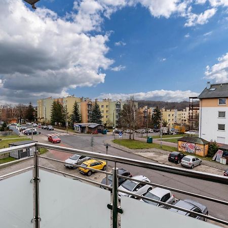 Chill Apartment - Ludwika Rydygiera Cracovia Esterno foto